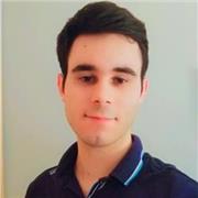 Estudiante de Universidad se ofrece para classes de biologia en la zona de Tàrrega-Balaguer con la posibilidad de online . 
Métodos básicos y didáctica de aprendizaje simple.